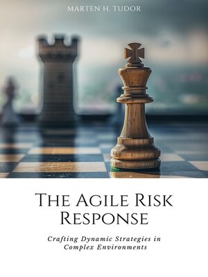 cover image of The Agile Risk Response
